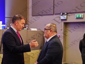 05 ΘΕΟΧΑΡΗΣ ΚΟΝΣΟΛΑΣ ΝΟΤΟΠΟΥΛΟΥ ΓΚΕΡΕΚΟΥ ΒΑΣΙΛΙΚΟΣ ΞΕΕ 9η Γ ΣΥΝΕΛΕΥΣΗ METROPOLITAN EXPO 07-02-2020