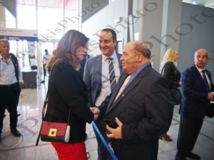 05 ΘΕΟΧΑΡΗΣ ΝΟΤΟΠΟΥΛΟΥ ΓΚΕΡΕΚΟΥ ΕΓΚΑΙΝΕΙΑ XENIA METROPOLITAN EXPO 23-11-2019