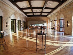 05 WISTA MED 2019 WELCOME COCKTAIL COSTA NAVARINO ΜΕΣΣΗΝΙΑ 23-05-2019