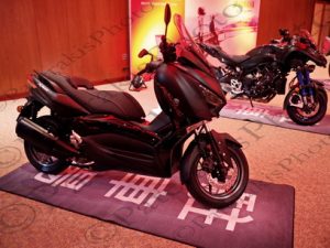 05 YAMAHA ΜΟΤΟΔΥΝΑΜΙΚΗ ΑΕ ΜΑΖΙ ΣΤΟ ΕΠΟΜΕΝΟ ΕΠΙΠΕΔΟ SOFITEL 15-02-2019