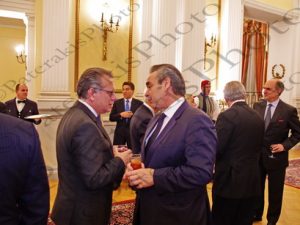 06 VUCIC ΠΡΟΕΔΡΟΣ ΣΕΡΒΙΑΣ ΠΑΥΛΟΠΟΥΛΟΣ ΠΑΝΑΓΙΩΤΟΠΟΥΛΟΣ ΚΟΥΜΟΥΤΣΑΚΟΣ ΒΙΤΣΑΣ ΕΠΙΣΗΜΟ ΔΕΙΠΝΟ ΠΡΟΕΔΡΙΚΟ 10-12-2019