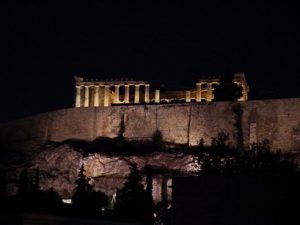 06 ΑΚΡΟΠΟΛΗ ΜΟΥΣΕΙΟ ΑΚΡΟΠΟΛΗΣ ΝΥΧΤΕΡΙΝΗ 10-10-2019