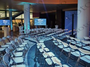 06 ΧΑΤΖΗΔΑΚΗΣ ΔΕΒΡΟΣ ΣΥΡΙΓΟΣ ΘΕΟΧΑΡΗΣ ΠΡΟΕΚΛΟΓΙΚΗ ΟΜΙΛΙΑ ΙΔΡΥΜΑ ΜΕΙΖΩΝΟΣ ΕΛΛΗΝΙΣΜΟΥ 06-03-2019