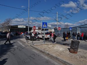 06 ΕΛΕΓΧΟΣ ΠΑΡΑΕΜΠΟΡΙΟΥ ΠΑΖΑΡΙ ΑΓ ΑΝΝΑΣ ΙΕΡΑ ΟΔΟΣ ΑΘΗΝΑ 16-02-2020