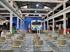 06 ΚΑΡΑΜΑΝΛΗΣ ΠΑΠΑΔΟΠΟΥΛΟΣ ΞΙΦΑΡΑΣ ΞΥΠΟΛΥΤΑΣ ΑΓΙΑΣΟΓΛΟΥ ΟΣΥ ΕΓΚΑΙΝΙΑ ΣΥΝΕΡΓΕΙΟΥ ΜΕΓΑΛΩΝ ΒΛΑΒΩΝ ΠΑΡΝΑΣΣΟΥ 6 ΑΓ Ι ΡΕΝΤΗΣ 05-04-2022