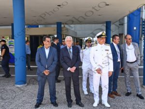 06 ΚΟΥΒΕΛΗΣ ΣΑΝΤΟΡΙΝΙΟΣ ΠΛΑΚΙΩΤΑΚΗΣ ΠΑΡΑΔΟΣΗ ΠΑΡΑΛΑΒΗ ΥΕΝ 09-07-2019