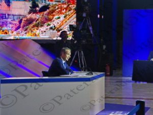 06 ΜΗΤΣΟΤΑΚΗΣ ΟΙΚΟΝΟΜΟΥ ΣΥΝΕΝΤΕΥΞΗ ΤΥΠΟΥ 86η ΔΕΘ 11-09-2022