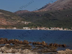 06 ΠΑΡΑΛΙΑ ΟΙΤΥΛΟΥ ΛΑΚΩΝΙΑ DRONE 03-08-2020