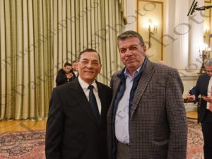 06 ΠΑΥΛΟΠΟΥΛΟΣ ΤΣΙΠΡΑΣ ΟΡΚΩΜΟΣΙΑ ΝΕΩΝ ΜΕΛΩΝ ΚΥΒΕΡΝΗΣΗΣ ΠΡΟΕΔΡΙΚΟ 18-02-2019