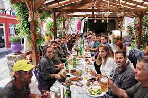 06 ΠΟΛΥΧΡΟΝΟΠΟΥΛΟΣ ΓΕΥΜΑ ΥΠΑΛΛΗΛΟΙ POLYGREEN ΛΙΒΑΔΙΑ ΤΗΛΟΣ 11-05-2022