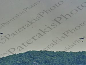 06 ΠΥΡΟΣΒΕΣΤΙΚΑ ΕΛΙΚΟΠΤΕΡΑ BK 117 ΚΑΤΑΣΒΕΣΗ ΦΩΤΙΑ ΒΑΡΥΜΠΟΠΗ ΘΕΑ ΑΠΟ ΙΠΠΟΚΡΑΤΕΙΟ ΠΟΛΙΤΕΙΑ 05-08-2021