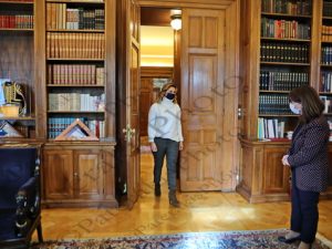 06 ΣΑΚΕΛΛΑΡΟΠΟΥΛΟΥ ΜΠΕΚΑΤΩΡΟΥ ΟΛΥΜΠΙΟΝΙΚΗΣ ΙΣΤΙΟΠΛΟΙΑΣ ΠΡΟΕΔΡΙΚΟ 18-01-2021