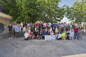 07 ΑΠΟΦΟΙΤΟΙ ΓΥΜΝΑΣΙΟ ΑΝΟΙΞΗΣ 17-05-2022