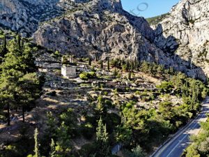 07 ΑΡΧΑΙΟΛΟΓΙΚΟΣ ΧΩΡΟΣ ΔΕΛΦΟΙ 28-06-2020