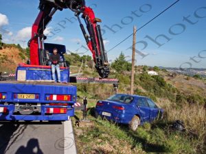 07 ΑΥΤΟΚΙΝΗΤΙΣΙΚΟ ΑΤΥΧΗΜΑ ΠΑΡΑΠΛΕΥΡΟΣ ΝΕΟΑΛ ΥΨΟΣ ΑΓ ΣΤΕΦΑΝΟΥ ΑΦΙΔΝΩΝ 29-12-2020