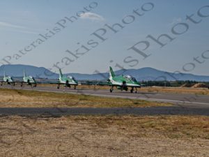 07 BAE HAWK MK.65A Mk.65S SAUDI HAWKS ROYAL SAUDI AF ΑΕΡΟΠΛΑΝΟ ATHENS FLYING WEEK ΤΑΝΑΓΡΑ 04-09-2021