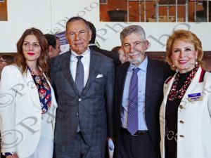 07 ΒΑΡΒΙΤΣΙΩΤΗΣ ΔΡΑΓΝΗΣ ΠΡΟΚΟΠΙΟΥ ΤΣΑΚΟΣ 10th ANNUAL CAPITAL LINK OPPORTUNITIES & CHALLENGES HILTON 22-02-2019