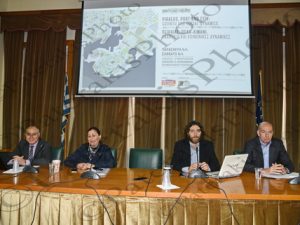 07 ΔΡΙΤΣΑΣ ΜΠΕΛΑΒΙΛΑΣ ΠΕΙΡΑΙΑΣ ΠΟΛΗ ΛΙΜΑΝΙ ΑΝΑΠΤΥΞΗ ΚΑΙ ΚΟΙΝΩΝΙΚΕΣ ΥΠΟΔΟΜΕΣ ΕΒΕΠ 06-04-2019