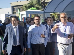 07 ΚΑΤΡΙΝΗΣ ΣΠΥΡΟΠΟΥΛΟΣ JTI 86η ΔΕΘ 14_17-09-2022