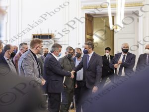 07 ΜΗΤΣΟΤΑΚΗΣ ΠΕΤΣΑΣ ΓΕΩΡΓΑΝΤΑΣ ΣΚΡΕΚΑΣ ΑΜΥΡΑΣ ΔΗΜΑΡΧΟΙ ΔΙΚΤΥΟ ΟΡΕΙΝΩΝ ΔΗΜΩΝ ΜΑΞΙΜΟΥ 04-05-2022