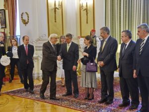 07 ΠΑΥΛΟΠΟΥΛΟΣ ΒΛΑΣΗΣ ΔΙΑΠΙΣΤΕΥΣΕΙΣ ΠΡΕΣΒΕΩΝ ΝΕΑ ΖΗΛΑΝΔΙΑ ΚΟΛΟΜΒΙΑ ΛΙΒΕΡΙΑ ΓΟΥΙΝΕΑ ΜΠΑΧΑΜΕΣ ΓΚΑΜΠΙΑ ΙΣΛΑΝΔΙΑ ΚΙΡΓΙΣΤΑΝ ΣΙΓΚΑΠΟΥΡΗ ΜΠΡΟΥΝΕΙ ΝΑΜΙΜΠΙΑ ΝΕΠΑΛ ΠΡΟΕΔΡΙΚΟ 12-02-2020