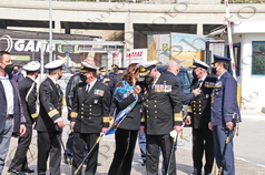 07 ΠΛΑΚΙΩΤΑΚΗΣ ΜΗΤΑΡΑΚΗΣ ΟΙΚΟΝΟΜΟΥ ΜΑΚΡΗ ΧΑΡΔΑΛΙΑΣ ΚΕΦΑΛΟΓΙΑΝΝΗ ΚΟΝΣΟΛΑΣ ΚΛΙΑΡΗΣ ΑΛΕΞΑΝΔΡΑΚΗΣ ΠΑΡΑΔΟΣΗ ΠΑΡΑΛΑΒΗ ΑΡΧΗΓΕΙΟΥ ΛΣ ΥΕΝ 17-03-2022