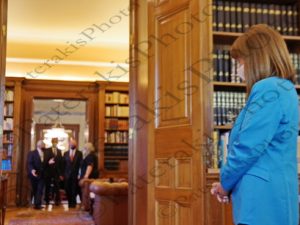 07 ΣΑΚΕΛΛΑΡΟΠΟΥΛΟΥ ΔΕΝΔΙΑΣ MENENDEZ ΓΕΡΟΥΣΙΑΣΤΗΣ ΗΠΑ ΤΑΣΟΥΛΑΣ PYATT ΑΠΟΝΟΜΗ ΠΑΡΑΣΗΜΟ ΜΕΓΑΛΟΣΤΑΥΡΟΥ ΤΑΓΜΑΤΟΣ ΤΙΜΗΣ ΠΡΟΕΔΡΙΚΟ 27-08-2021