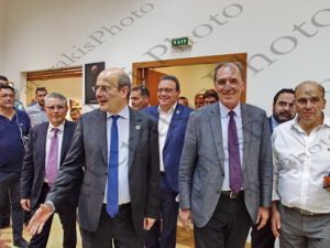 07 ΣΤΑΘΑΚΗΣ ΦΑΜΕΛΟΣ ΔΗΜΑΡΑΣ ΧΑΤΖΗΔΑΚΗΣ ΘΩΜΑΣ ΟΙΚΟΝΟΜΟΥ ΠΑΡΑΔΟΣΗ ΠΑΡΑΛΑΒΗ ΥΠΕΝ 09-07-2019