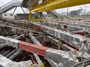 07 ΣΤΑΘΜΟΣ ΜΕΤΡΟ ΠΕΙΡΑΙΑΣ 19-12-2019