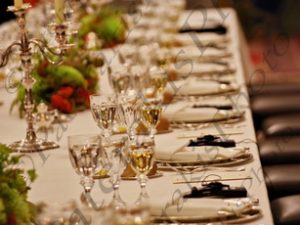 07 ΣΤΟΛΙΣΜΟΣ ΤΡΑΠΕΖΙ ΔΕΙΠΝΟΥ ΠΡΟΕΔΡΙΚΟ 11-10-2019