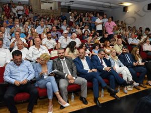 07 ΤΡΑΓΑΚΗΣ ΜΑΡΚΟΠΟΥΛΟΣ ΠΑΡΟΥΣΙΑΣΗ ΥΠΟΨΗΦΙΩΝ ΒΟΥΛΕΥΤΩΝ Β ΠΕΙΡΑΙΑ ΜΕΛΙΝΑ ΜΕΡΚΟΥΡΗ ΚΟΡΥΔΑΛΛΟΣ 23-06-2019