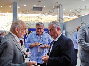 07 ΤΡΑΥΛΟΥ ΧΑΝΔΡΗΣ ΛΥΡΑΣ ΦΑΦΑΛΙΟΣ ΒΕΝΙΑΜΗΣ ΣΥΝΕΝΤΕΥΞΗ ΕΕΕ ΠΟΣΕΙΔΩΝΙΑ METROPOLITAN EXPO 10-06-2022