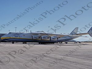 08 ANTONOV 225 ΑΕΡΟΔΡΟΜΙΟ ΕΛ ΒΕΝΙΖΕΛΟΣ ΣΠΑΤΑ 13-05-2020