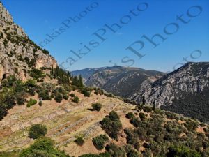 08 ΑΡΧΑΙΟΛΟΓΙΚΟΣ ΧΩΡΟΣ ΝΑΟΣ ΑΘΗΝΑΣ ΠΡΟΝΑΙΑΣ ΔΕΛΦΟΙ 28-06-2020