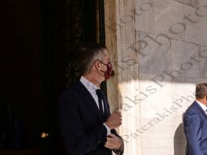 08 IMAMOGLOY ΔΗΜΑΡΧΟΣ ΚΩΝΣΤΑΝΤΙΝΟΥΠΟΛΗΣ ISTANBUL ΜΠΑΚΟΓΙΑΝΝΗΣ ΔΗΜΑΡΧΕΙΟ 21-09-2021