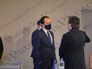 08 ΜΗΤΣΟΤΑΚΗΣ ΧΡΙΣΤΟΔΟΥΛΙΔΗΣ ΥΠΕΞ ΚΥΠΡΟΥ BEAUNE ZACARIAS AZZOPARDI ΒΑΡΒΙΤΣΙΩΤΗΣ ΓΑΛΛΙΑΣ ΠΟΡΤΟΓΑΛΙΑΣ ΜΑΛΤΑΣ AMENDOLA  ΙΤΑΛΙΑΣ VIGUERA ΙΣΠΑΝΙΑΣ EU MED APOLLON ΚΑΒΟΥΡΙ 11-06-2021