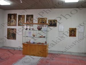 08 ΜΟΥΣΕΙΟ ΑΡΧΑΙΟΛΟΓΙΑΣ & ΙΣΤΟΡΙΑΣ ΤΗΣ ΤΕΧΝΗΣ ΦΙΛΟΣΟΦΙΚΗ ΣΧΟΛΗ ΠΑΝΕΠΙΣΤΗΜΙΟ ΑΘΗΝΩΝ ΖΩΓΡΑΦΟΥ 22-10-2019