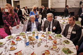 08 ΠΛΑΚΙΩΤΑΚΗΣ ΚΟΥΜΟΥΤΣΑΚΟΣ ΠΑΛΗΟΣ ΤΣΑΚΟΣ ΑΓΓΕΛΟΠΟΥΛΟΣ ΔΡΑΓΝΗΣ 12th ANNUAL CAPITAL LINK GREEK SHIPPING FORUM GRAND HYATT 05-05-2022