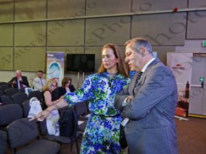 08 ΠΛΑΚΙΩΤΑΚΗΣ ΤΡΑΥΛΟΥ ΠΑΛΗΟΣ ΜΑΡΤΙΝΟΣ ΛΑΣΚΑΡΙΔΗΣ SUSTAINABLE SHIPPING GETTING ONBOARD TO SAVE THE OCEANS HELMEPA ΠΟΣΕΙΔΩΝΙΑ METROPOLITAN EXPO 08-06-2022