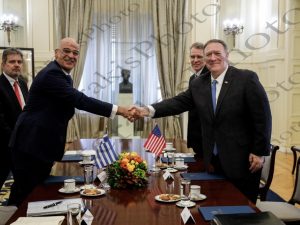 08 POMPEO ΥΠΕΞ ΗΠΑ ΔΕΝΔΙΑΣ PYATT ΥΠΕΞ 05-10-2019