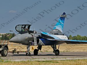 08 RAFALE SOLO DISPLAY TEAM FRENCH AF ΑΕΡΟΠΛΑΝΟ ATHENS FLYING WEEK ΤΑΝΑΓΡΑ 04-09-2021