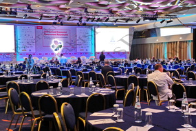 08 ΣΚΡΕΚΑΣ ΓΕΩΡΓΙΑΔΗΣ ΠΙΕΡΡΑΚΑΚΗΣ ΠΑΠΑΘΑΝΑΣΗΣ ΚΙΚΙΛΙΑΣ ΣΧΟΙΝΑΣ 26th ANUAL ECONOMIST GOVERNMENT ROUNDTABLE LAGONISSI RESORT Β ΜΕΡΑ 06-07-2022