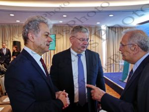 09 ΧΑΤΖΗΔΑΚΗΣ ΘΩΜΑΣ ΣΚΡΕΚΑΣ ΕΛΠΕ JUWI ΥΠΟΓΡΑΦΗ ΠΩΛΗΣΗΣ ΦΩΤΟΒΟΛΤΑΙΚΟΥ ΠΑΡΚΟΥ HILTON 17-02-2020