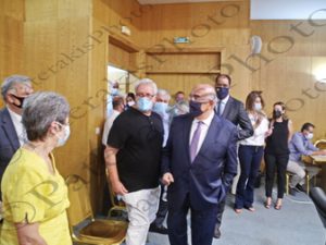 09 ΚΑΡΑΜΑΝΛΗΣ ΚΕΦΑΛΟΓΙΑΝΝΗΣ ΠΑΠΑΔΟΠΟΥΛΟΣ ΚΑΡΑΓΙΑΝΝΗΣ ΠΑΡΑΔΟΣΗ ΠΑΡΑΛΑΒΗ ΥΠ ΥΠΟΔΟΜΩΝ ΜΕΤΑΦΟΡΩΝ 31-08-2021