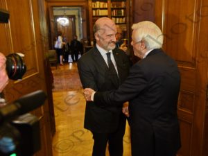 09 MOSCOVICI ΕΠΙΤΡΟΠΟΣ ΕΕ ΠΑΥΛΟΠΟΥΛΟΣ ΠΡΟΕΔΡΙΚΟ 16-01-2019