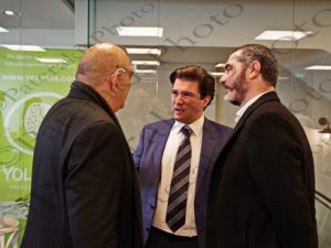 09 ΜΠΑΡΜΠΑΡΙΓΟΥ ΜΟΣΧΟΝΑΣ ΣΥΝΕΝΤΕΥΞΗ ΤΥΠΟΥ 7η ΕΞΠΟΤΡΟΦ YOLENIS ΑΘΗΝΑ 16-01-2020