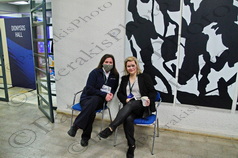 09 ΠΑΝΑΓΙΩΤΟΠΟΥΛΟΣ ΓΕΩΡΓΙΑΔΗΣ ΠΛΕΥΡΗΣ ΒΑΡΒΙΤΣΙΩΤΗΣ ΜΠΑΚΟΓΙΑΝΝΗΣ ΑΒΔΕΛΕΡ ΠΡΟΚΟΠΙΟΥ ΑΠΟΣΤΟΛΟΠΟΥΛΟΣ ΠΟΛΥΧΡΟΝΟΠΟΥΛΟΣ DELPHI ECONOMIC FORUM VII 2η ΜΕΡΑ ΕΥΡΩΠΑΙΚΟ ΠΟΛΙΤΙΣΤΙΚΟ ΚΕΝΤΡΟ ΔΕΛΦΩΝ 07-04-2022