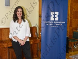 09 ΠΙΤΣΙΟΡΛΑΣ ΜΙΧΑΛΟΛΙΑΚΟΣ ΣΒΑΠ ΣΒΒΕ EU INDUSTRY WEEK 2019 ΕΒΕΠ 19-03-2019