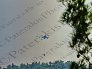 09 ΠΥΡΟΣΒΕΣΤΙΚΑ ΕΛΙΚΟΠΤΕΡΑ MI 8 ΚΑΤΑΣΒΕΣΗ ΦΩΤΙΑ ΒΑΡΥΜΠΟΠΗ ΘΕΑ ΑΠΟ ΙΠΠΟΚΡΑΤΕΙΟ ΠΟΛΙΤΕΙΑ 05-08-2021