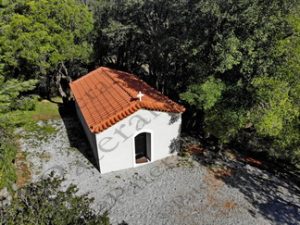 09 ΤΙΜΙΟΣ ΣΤΑΥΡΟΣ ΑΦΙΔΝΑΙ DRONE 05-03-2021